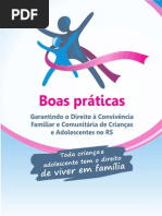 Boas Praticas