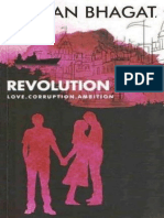 Revolution 2020 - Love Corrupt