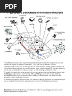 Installation Manual