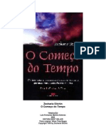 Zecharia Sitchin - O Começo Do Tempo