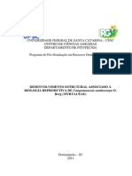 Desenvolvimento Estrutural Associado À Biologia Reprodutiva de Myrtaceae PDF