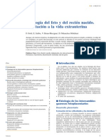 Fisiologia Del Feto y Recien Nacido, Adaptacion a La Vida Extrauterina