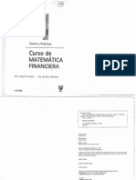 Curso de Matemtica Financiera - Fornasari (Escaneado)