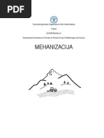 Download Mehanizacija by Tarik Suljkanovi SN267580591 doc pdf