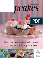Marcela Capo Cupcakes