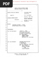 Download Chuck Blazers court transcript by Neville Lennox SN267583753 doc pdf