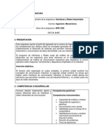 2interfaces y Redes Industriales