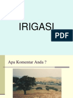 -Irigasi