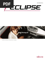 Eclipse Manual