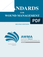 Standards for Wound Management v2