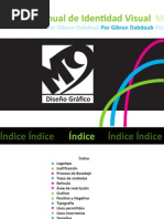 Download Identidad Visual Corporativa MD by GibranDabdoub SN26758906 doc pdf