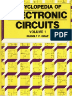 Electronic Circuits Encyclopedia Vol 1