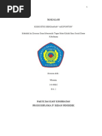 Download pengertian Akupuntur dan sejarah Akupuntur by whentin SN267591809 doc pdf