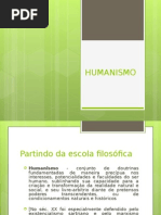 HUMANISMO Isa (Modificado)