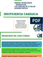 Insuficiencia Cardiaca- Tratamiento