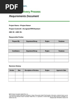 Requirements Document Template.doc