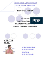 Circulación Pulmonar Jorge Cabrera