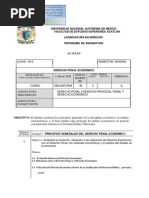 09 Derecho Penal Económico.