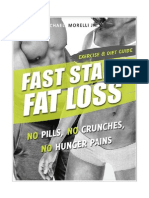 Fast Start Fat Loss Ebook