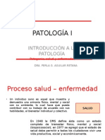 Patología i