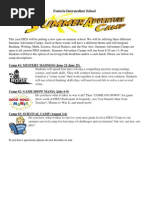 Download Summer Adventure Camps 2015 by awarriner5256 SN267598724 doc pdf