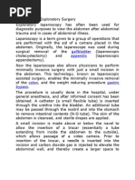 Download Exploratory Laparotomy by yynu_sia48475 SN26760120 doc pdf