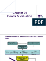 Ch09 Bonds & valuation.ppt