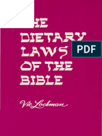 The Dietary Laws of the Bible by Vic Lockman.pdf