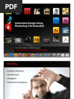 Photoshop For Web