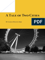 A Tale of Two Cities Summary and Download