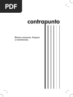 Contrapunto 2 Seis Tesis Urgentes Sobre El Neodesarrollismo en Uruguay