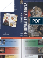 Hochleitner Rupert - Minerales Y Rocas PDF