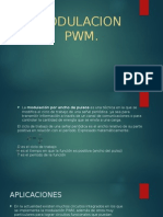 Modulacion PWM