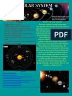 Our Solar System