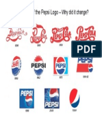 The Business of Bubbles - Pepsi History