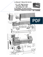 KC-1640ML Service Manual