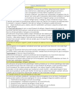 Tema 6. IMMUNOLOGIA 6. Concepte D'antigen. Funció