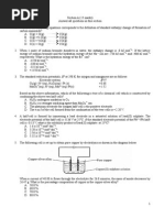 Trial STPM Term2 2015