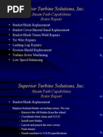API 687 Rotor Repair Guidelines | PDF