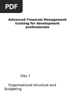 Ngo Financial Management Manual Pdf