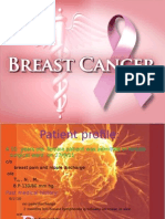 Breast Cancer