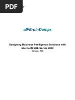 Download 70-467_LAB by AyamSihat SN267623431 doc pdf