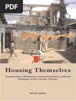 Housing Themselves