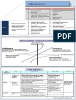 Reckoner Six Sigma