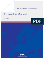 ELSA Expansion Manual