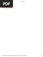Measurement Manual: Procedure For Rocking Test (Wear Mearsurement) in ...