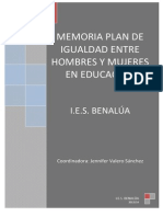 Memoria Plan Igualdad valero.pdf