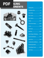 Tooling Components