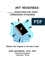 Constant Readiness Handout PDF