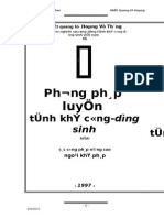 Phuong Phap Luyen KC 1997